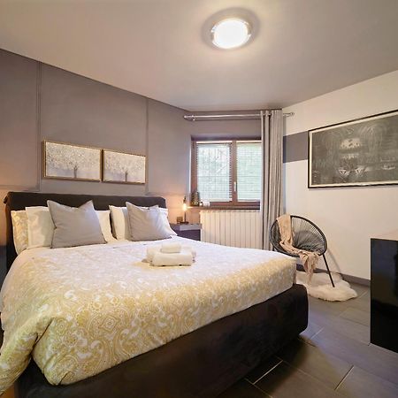 The Peaceful Apartament Close To Milan Треццано-суль-Навільйо Екстер'єр фото