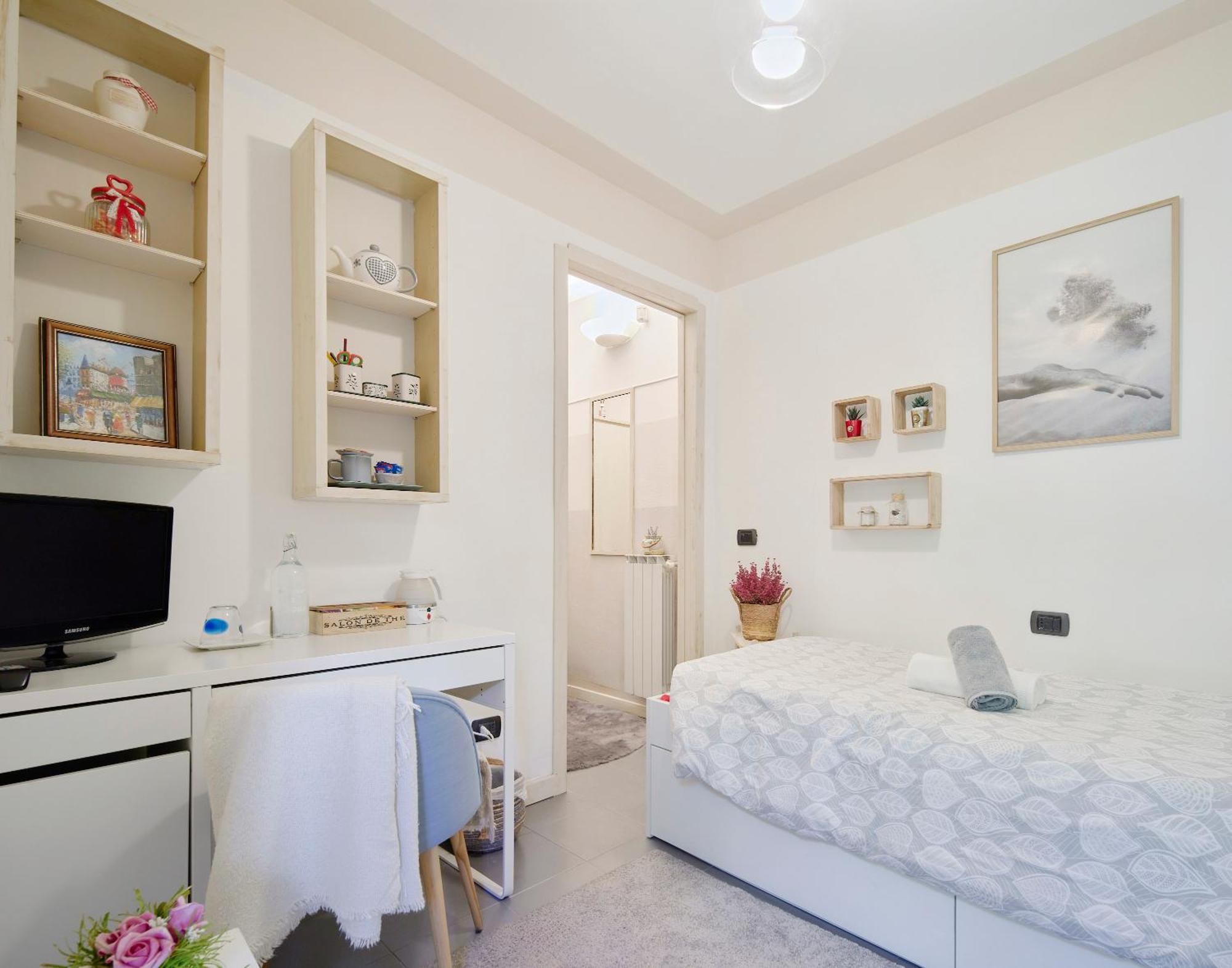 The Peaceful Apartament Close To Milan Треццано-суль-Навільйо Екстер'єр фото