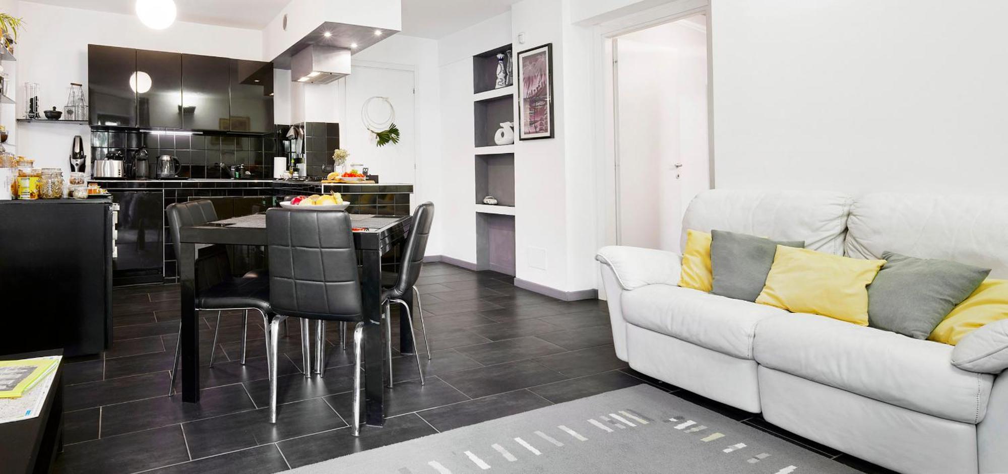 The Peaceful Apartament Close To Milan Треццано-суль-Навільйо Екстер'єр фото