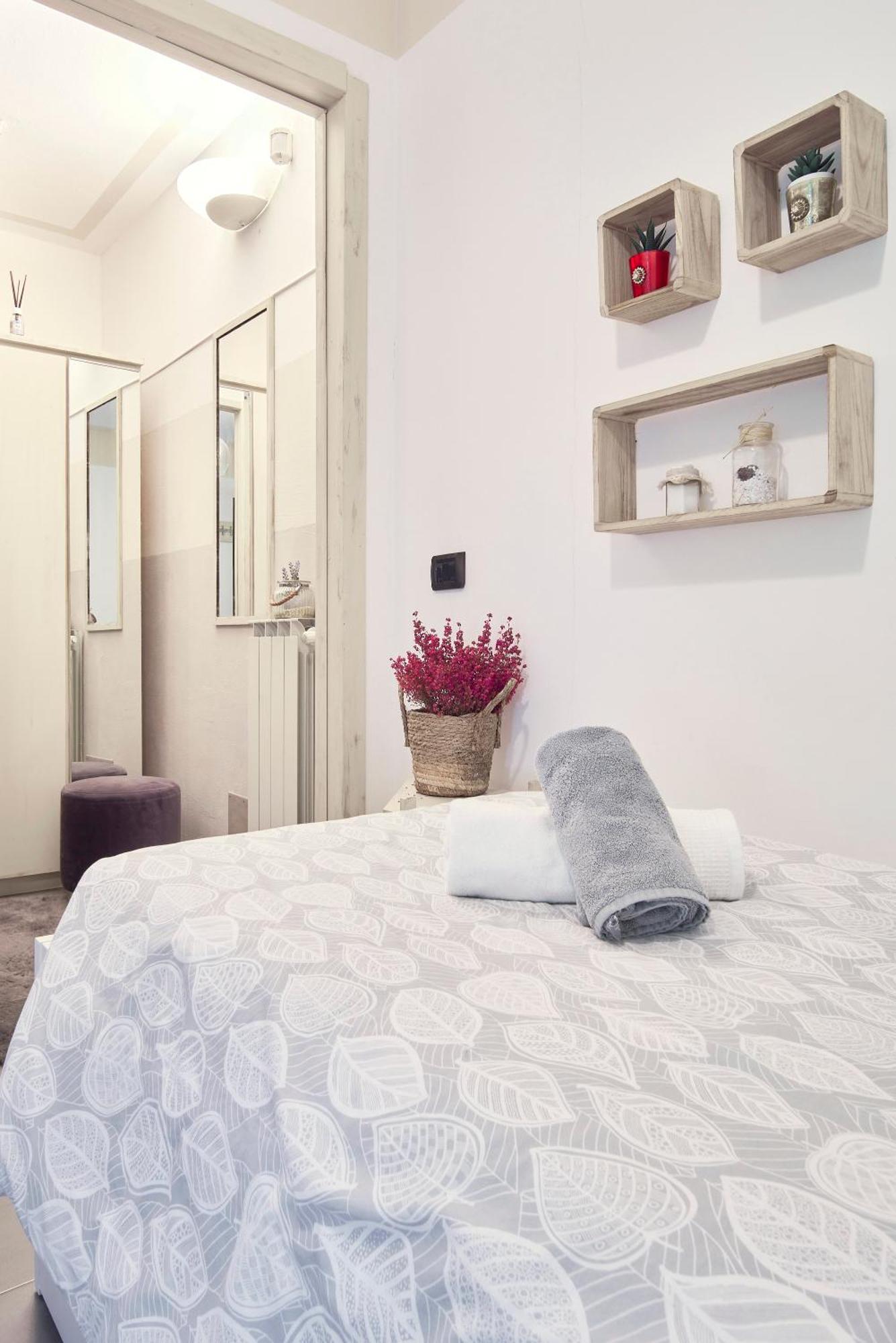 The Peaceful Apartament Close To Milan Треццано-суль-Навільйо Екстер'єр фото