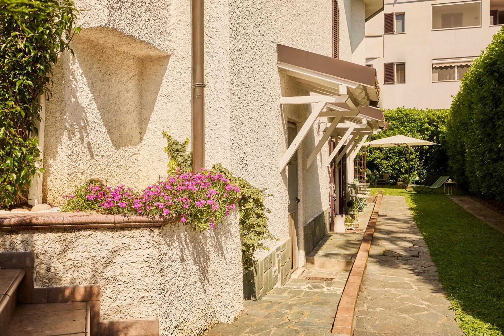 The Peaceful Apartament Close To Milan Треццано-суль-Навільйо Екстер'єр фото
